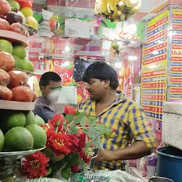 Patrakarpuram Market