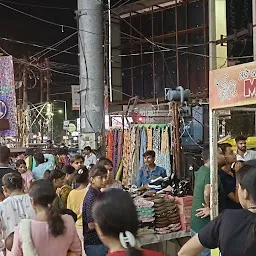 Patrakarpuram Market