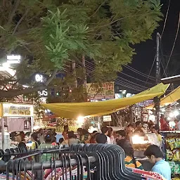 Patrakarpuram Market