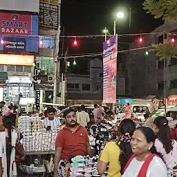 Patrakarpuram Market