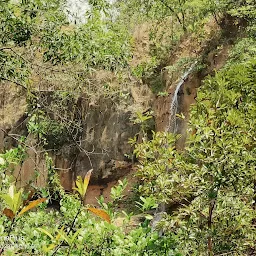 Patrapada Waterfall