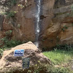 Patrapada Waterfall