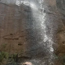 Patrapada Waterfall