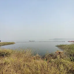 Patratu Lake View