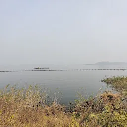 Patratu Lake View