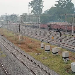 Patratu Railway Station