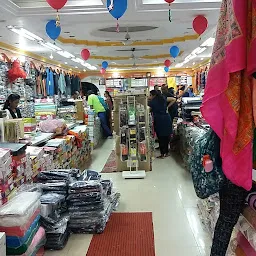 Patro cloth store