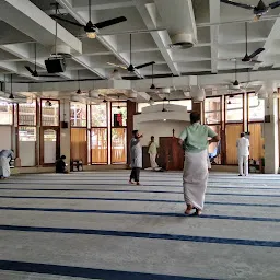 Pattala Masjid(Salafi Masjid)