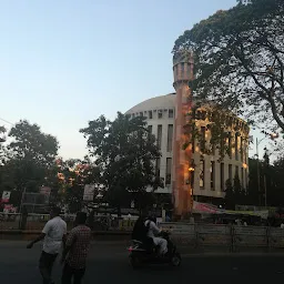 Pattala Masjid(Salafi Masjid)