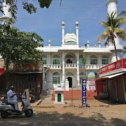 Pattalathu Pally Muslim Jama Ath
