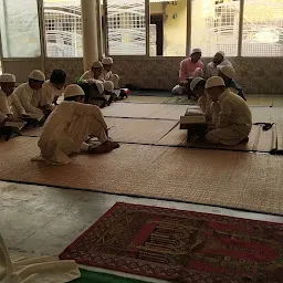 Pattar Katta Masjid & Madarsa Taleemul Quran