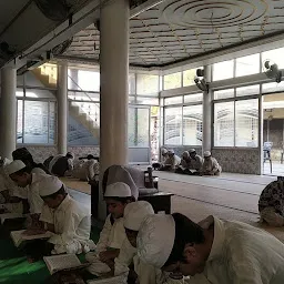 Pattar Katta Masjid & Madarsa Taleemul Quran