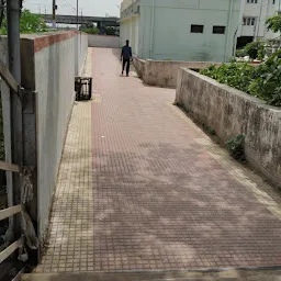 Pattaravakkam Railway Station