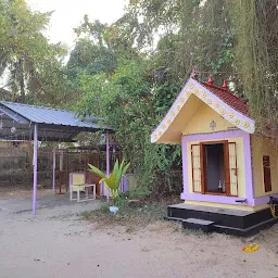 Pattathil Kavu Sree Durga Devi Temple