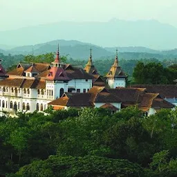 Pattom Palace