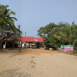 Pattukalam Sree RajaRajeswari Temple