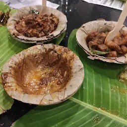 Pattukkottai Kamatchi Mess - Chettinad Restaurant