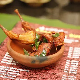 Pattukottai Mess Vadapalani - Non Veg Restaurant in Chennai