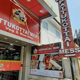 Pattukottai Mess Vadapalani - Non Veg Restaurant in Chennai