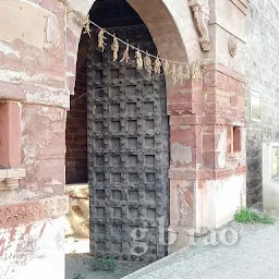 Patwadi gate