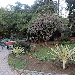 Patwardhan baug