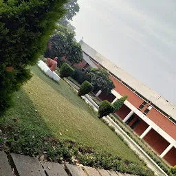 College of Agricultural Engineering and Technology