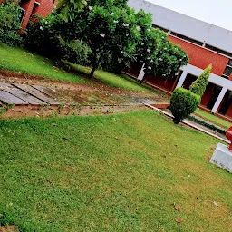 College of Agricultural Engineering and Technology