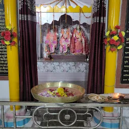 Pauhari Baba Temple