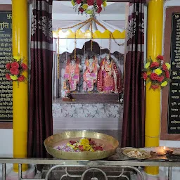 Pauhari Baba Temple