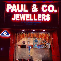 Paul & Co Jewellers