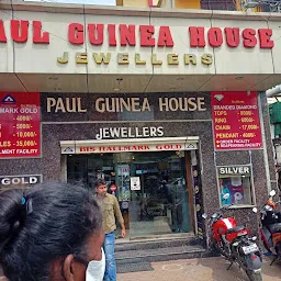 Paul Jewellers