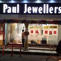 Paul Jewellers