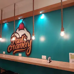 Paul's Creamery