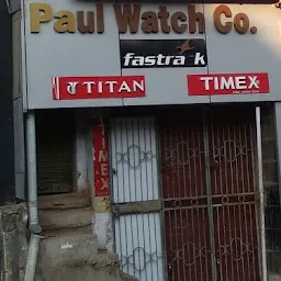 Paul Watch Co.