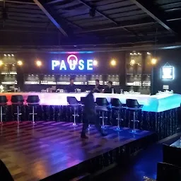 Pause Restro & Bar