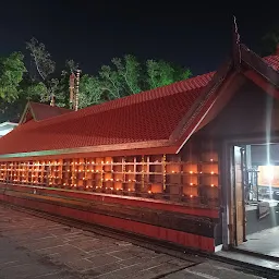 Pavakulam Sree Mahadeva Temple
