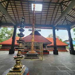 Pavakulam Sree Mahadeva Temple