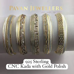 Pavan Jewellers