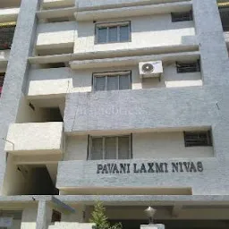 Pavani Laxmi Nivas