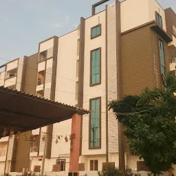 Pavani Pinnacle Appartments