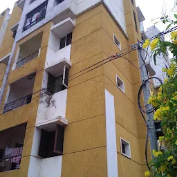 Pavani Supreme Apartments