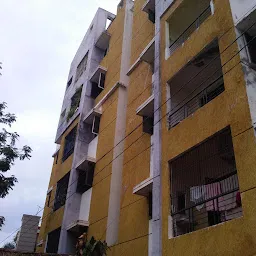 Pavani Supreme Apartments