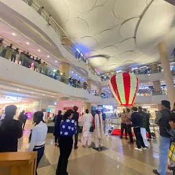 Pavilion Mall