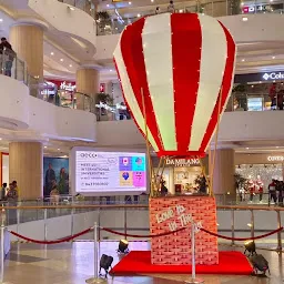 Pavilion Mall
