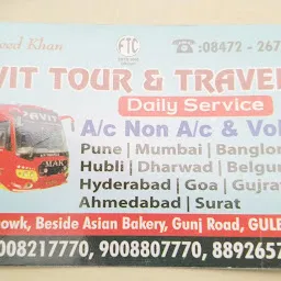 Pavit Tour And Travels