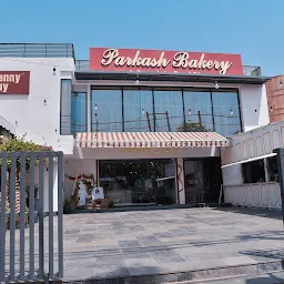 Pawan Bakery & Provision Store