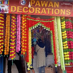 Pawan Decorations