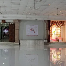 Pawan Dham