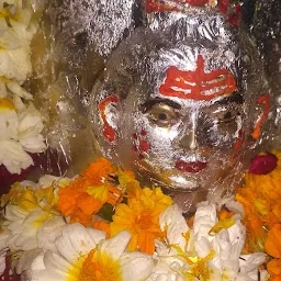 Pawan Dham Hanuman Mandir