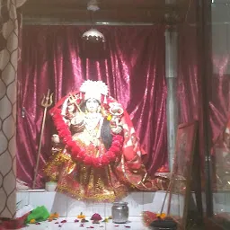 Pawan Dham Hanuman Mandir